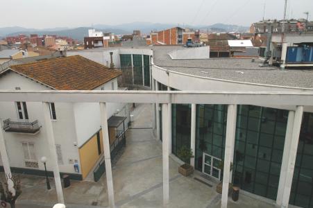 Noves activitats al Centre Cultural -Imatge 1-