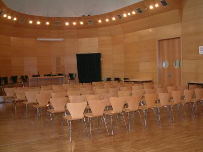 Horaris especials d'estiu i per Sant Joan als equipaments culturals -Imatge 1-