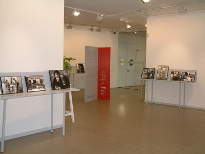 El Patronat de Cultura dóna el tret de sortida al projecte d'art contemporani Art-Class -Imatge 1-