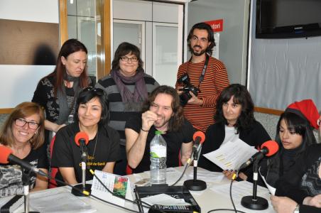 El conte <i>Els caganers valents</i> el més votat del Concurs Podcast dels Contes del Món -Imatge 1-