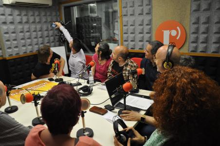 Oberta la inscripci al curset gratut de rdio d'estiu -Imatge 1-