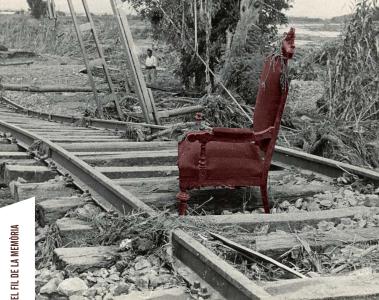 EMA Publicacions edita diversos materials sobre la riuada de 1962 -Imatge 1-