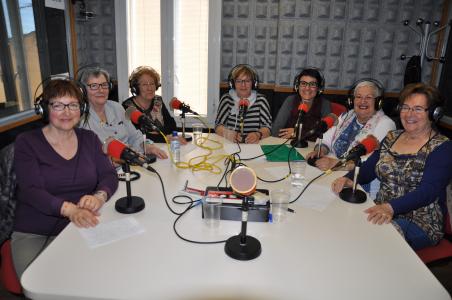 'Una gran història' estrena aquest dimecres el seu programa de ràdio 'Fem memòria' -Imatge 1-
