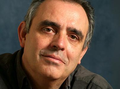 El programa L'hora del te entrevista a Joan Lluís Bozzo -Imatge 1-