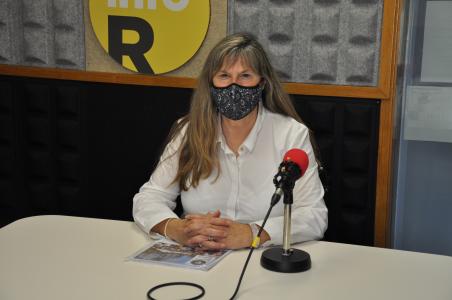 La Defensora va realitzar 77 actuacions l'any 2020, en plena pandmia -Imatge 1-
