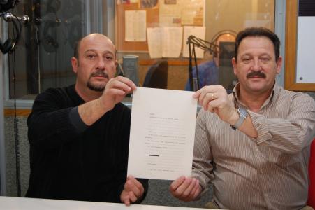 La PAH aconsegueix un nou acord de dació en pagament a Ripollet -Imatge 1-