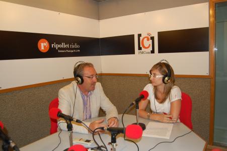 L'INFO de la setmana: 10 de juliol de 2009 -Imatge 1-