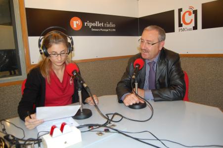 INFO Resum de l'any 2009 -Imatge 1-