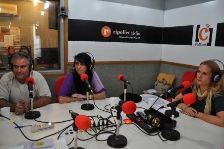 Apadir endega un esplai de dissabte per a infants amb discapacitat -Imatge 1-