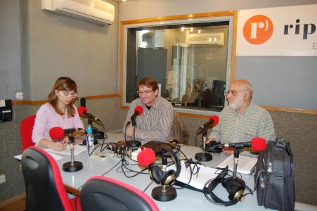 INFO de la setmana: 20 de març de 2009 -Imatge 1-