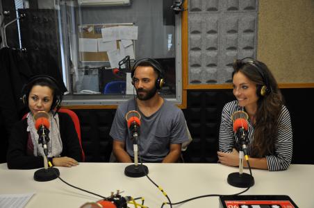 Info de la setmana: 28 d'abril del 2017 -Imatge 1-