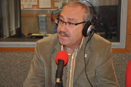 L'alcalde de Ripollet veu perillar l'actual model sanitari català -Imatge 1-