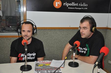 L'Info de la setmana: 11 de juliol de 2014 -Imatge 1-