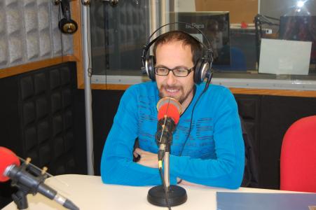 Info de la setmana: 23 de març del 2018 -Imatge 1-