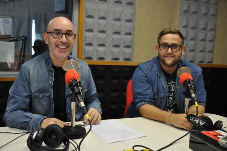 Info de la setmana: 30 de setembre del 2016 -Imatge 1-