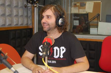 Info de la setmana: 22 de juny del 2018 -Imatge 1-