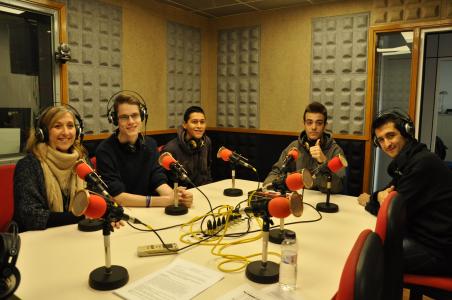 Info de la setmana: 1 de desembre del 2017 -Imatge 1-