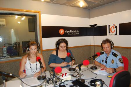 INFO de la setmana: 19 de juny de 2009 -Imatge 1-