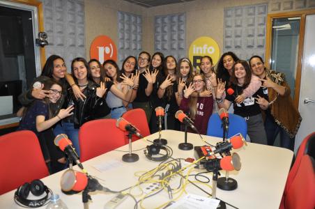 Info de la setmana: 4 de maig del 2018 -Imatge 1-