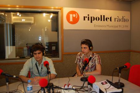 INFO de la setmana: 24 d'abril de 2009 -Imatge 1-