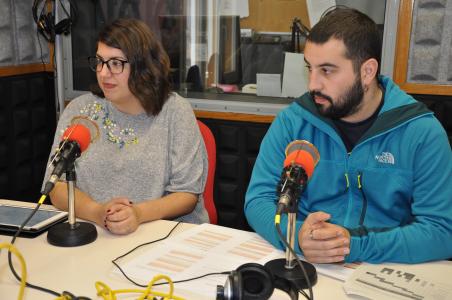 Info de la setmana: 11 de maig del 2018 -Imatge 1-