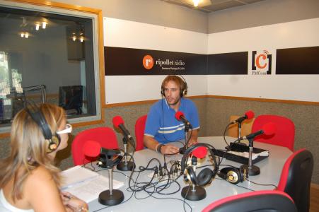 Torna l'Info de Ripollet Ràdio -Imatge 1-