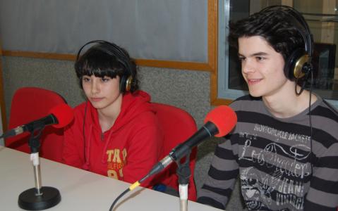 Resultats esportius del 21 i 22 de març -Imatge 1-