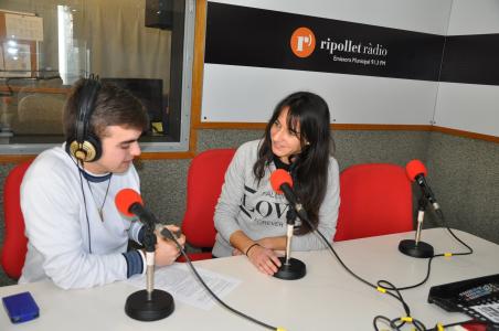 Resultats esportius del 14 i 15 de febrer de 2015 -Imatge 1-