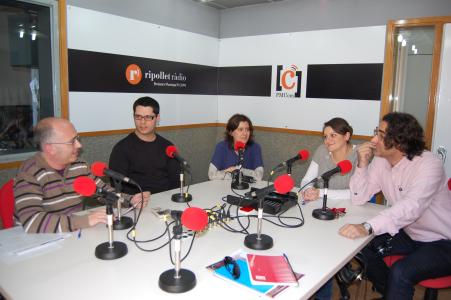 La veu de Can Mas, edició número 13 -Imatge 1-