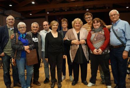 <i>La Escalera</i> estrena la tercera temporada en TDT amb Aleida Guevara -Imatge 1-