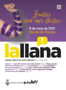 Revista lallana nm. 013 - mar 2021 -Imatge 1-