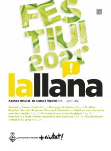 Revista lallana nm. 016 - juny 2021 -Imatge 1-