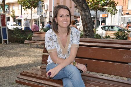 Comença el curs escolar 2014-2015. Entrevista amb la regidora d'Educació Maria del Mar Viera -Imatge 1-