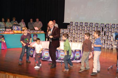 Les retransmissions, protagonistes de la programació de Nadal de la ràdio -Imatge 1-