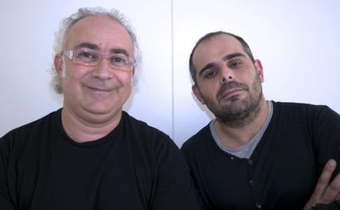 El ripolletenc Ricard Jiménez al Singulars del Canal 33 -Imatge 1-