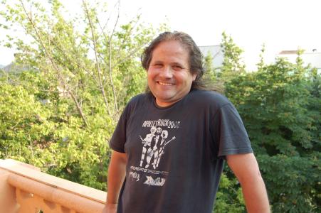 Marató de 25 hores de ràdio de Viaje al Reino del Metal -Imatge 1-