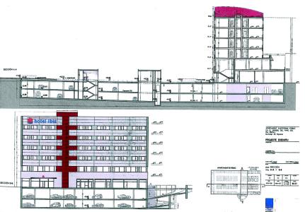 6.000 m2 d'aparcament sota el parc del riu Ripoll -Imatge 1-