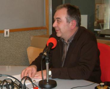 Antoni Francolí: "Sense el suport del ciutadà no es pot mantenir la ciutat neta" -Imatge 1-