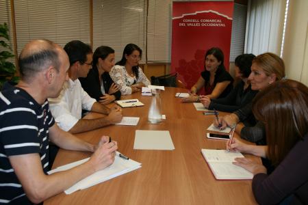 Alcaldes vallesans demanen al Departament de Salut consensuar la planificació sanitària -Imatge 1-