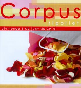 Segon intent de celebrar el Corpus a Ripollet  -Imatge 1-