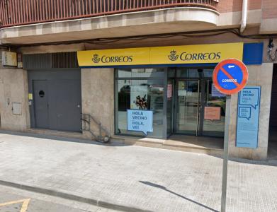 L'oficina de Correus de Ripollet ofereix cita prèvia -Imatge 1-