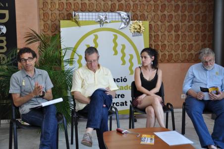 L'Associació d'Espectadors celebra aquesta temporada el seu 25è aniversari amb diferents novetats -Imatge 1-