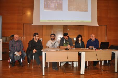 Ja és al carrer la nova edició de la revista local d'història -Imatge 1-
