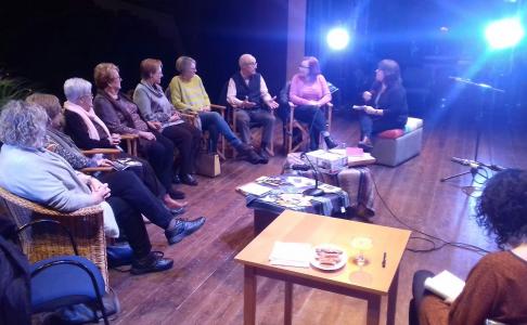 L'AETMV recull els records dels ripolletencs durant els seus 25 anys d'història -Imatge 1-