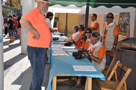 Ripollet Acció Fotogràfica organitza la 1a Jornada de Fotografia -Imatge 1-