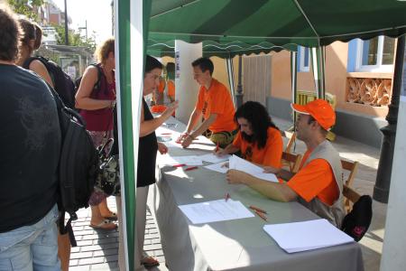 La Marató Fotogràfica d'Acció es consolida a la FM'12 -Imatge 1-
