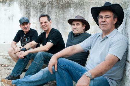 Oh! Revival, tribut a Creedence Clearwater Revival -Imatge 1-