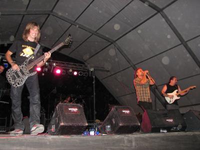 Nova edició del certamen musical per als grups locals que vulguin participar a La Gibrelleta 2010 -Imatge 1-