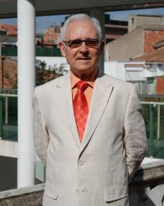 Antoni Navarro, el primer pirotècnic de la Festa Major de Ripollet  -Imatge 1-