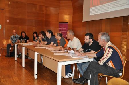 Es presenta una Festa Major amb moltes novetats -Imatge 1-